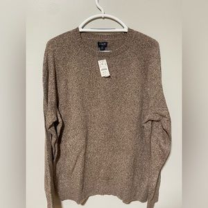 J. Crew Sweater NWT XL
